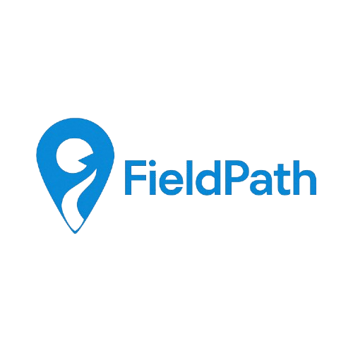 FieldPath Pro Logo